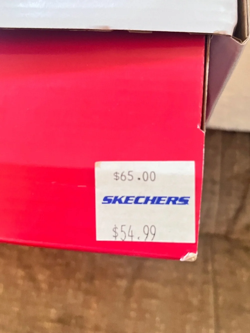 Sketchers Arch Fit Sandals with Wedge Heel